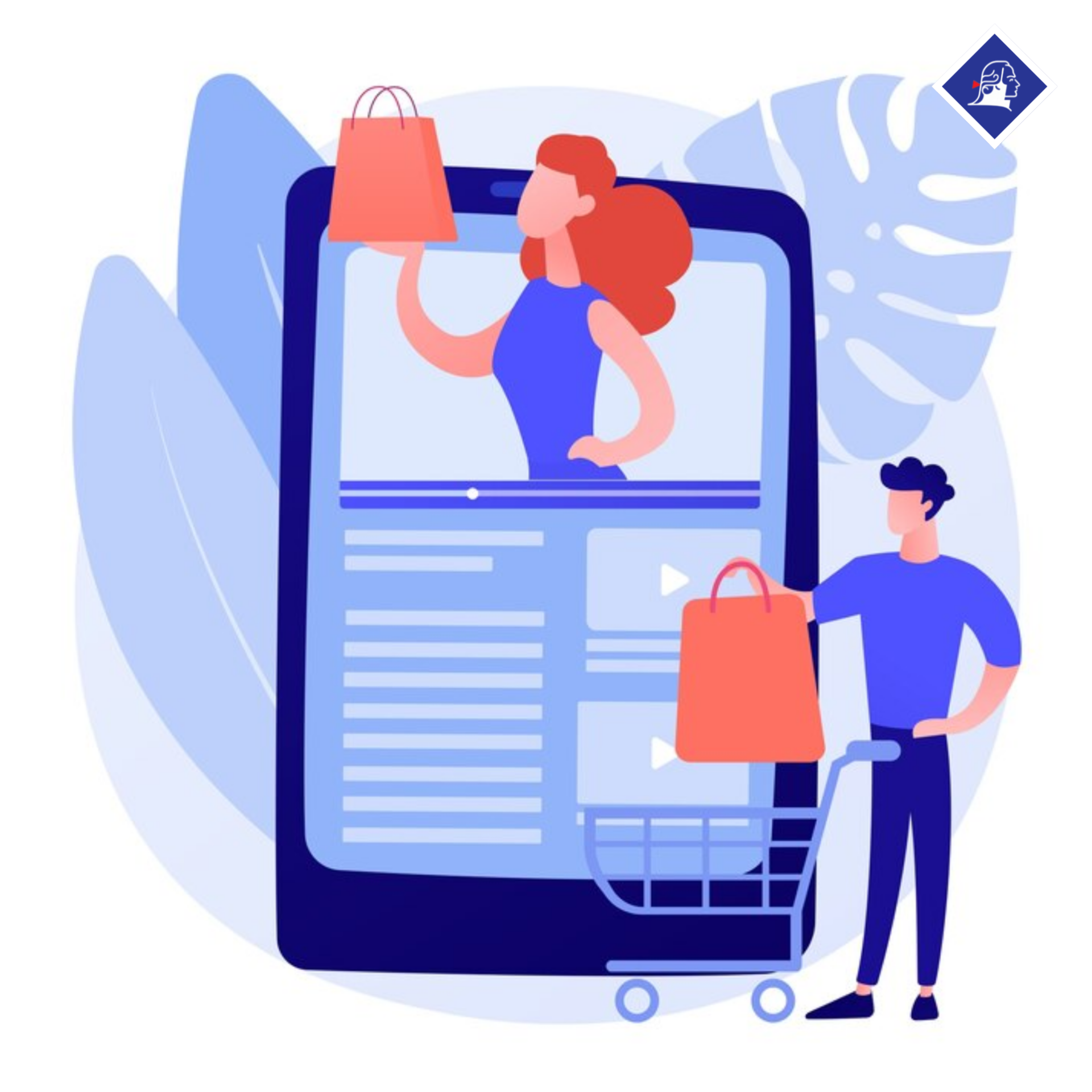 ПП Менеджер маркетплейсов, 256 ч. ОНЛАЙН