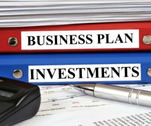 ПК Разработка инвестиционных проектов: бизнес-планирование ОНЛАЙН-КУРС, 36 ч.