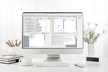 ПК Введение в программу PSYCHOMETRIC EXPERT 9. Основы статистики  и интерпретации для психологов, 16 часов