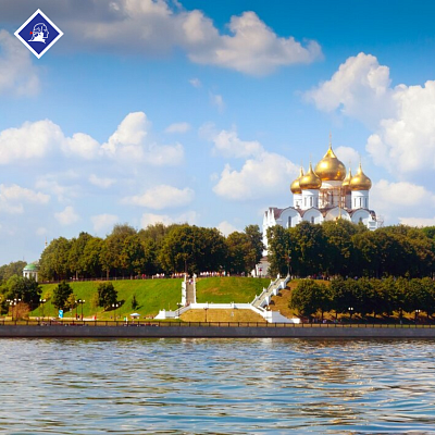 ПК Экскурсионная деятельность (экскурсовод (гид)), 144 ч. ОНЛАЙН-КУРС