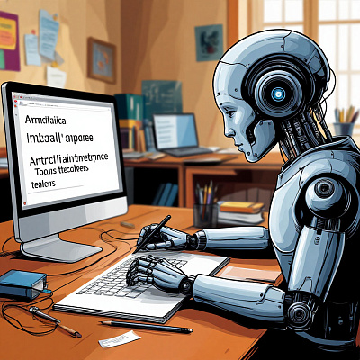 ПК Инструменты искусственного интеллекта (ИИ) в педагогической деятельности, 72 ч. ОНЛАЙН-КУРС