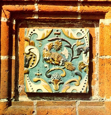 ПК Охрана объектов культурного наследия: Ярославская область, ОНЛАЙН-КУРС, 72 ч.