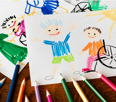 ПК Организация образовательной деятельности в условиях инклюзивной среды, ОНЛАЙН-КУРС 72 ч.