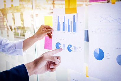 ПК Основы статистического анализа данных в профессиональной деятельности, 72 ч.