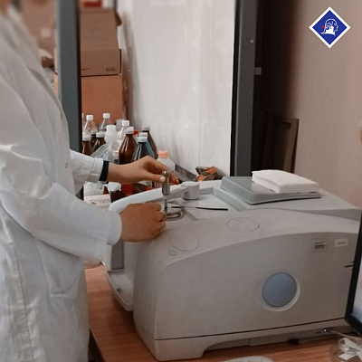 ПК БИК-спектроскопия и хемометрические методы обработки данных в производственном и лабораторном анализе на оборудовании Spectrum 100N компании PerkinElmer, 32 часа, групповое обучение (практический курс)