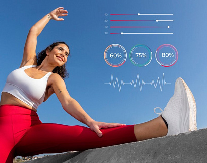 ДООП Технологии формирования здорового образа жизни