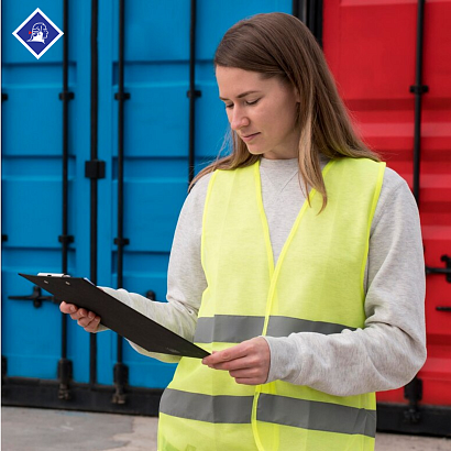 ПК Логистика на транспорте: Перевозки грузов в цепи поставок, ОНЛАЙН-КУРС 72 ч.